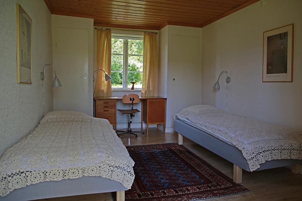 Olsbacka Gard Bed and Breakfast Falun Værelse billede