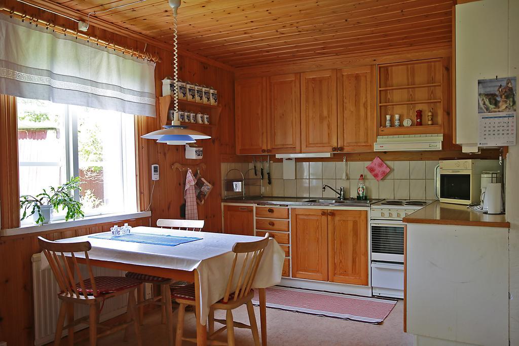 Olsbacka Gard Bed and Breakfast Falun Eksteriør billede