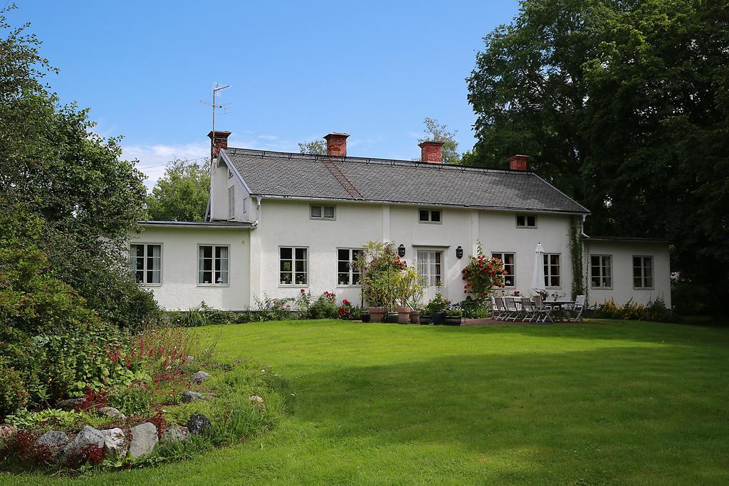 Olsbacka Gard Bed and Breakfast Falun Eksteriør billede