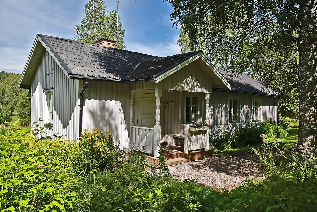 Olsbacka Gard Bed and Breakfast Falun Eksteriør billede