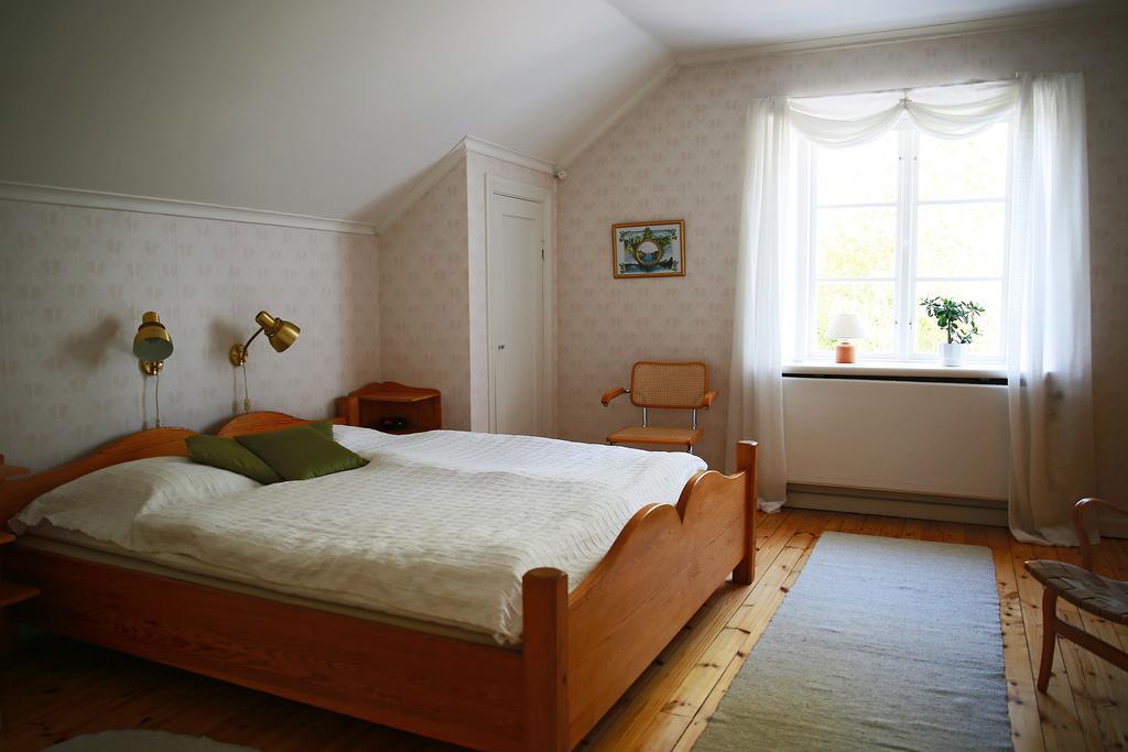 Olsbacka Gard Bed and Breakfast Falun Værelse billede