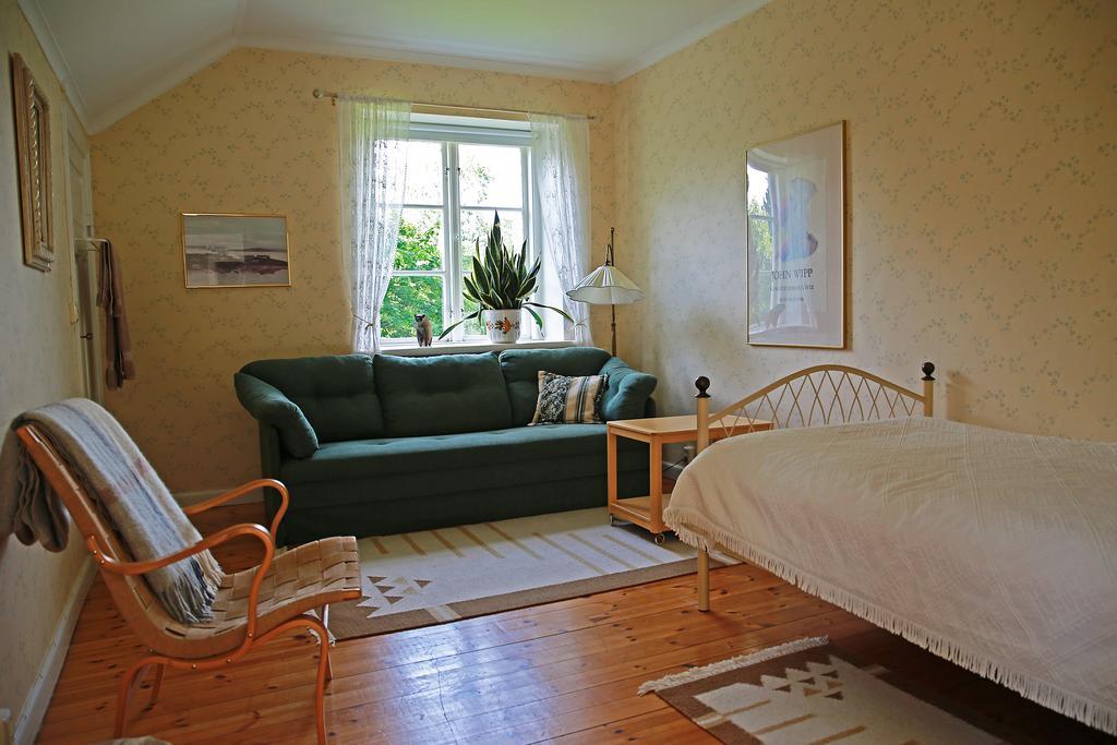 Olsbacka Gard Bed and Breakfast Falun Værelse billede