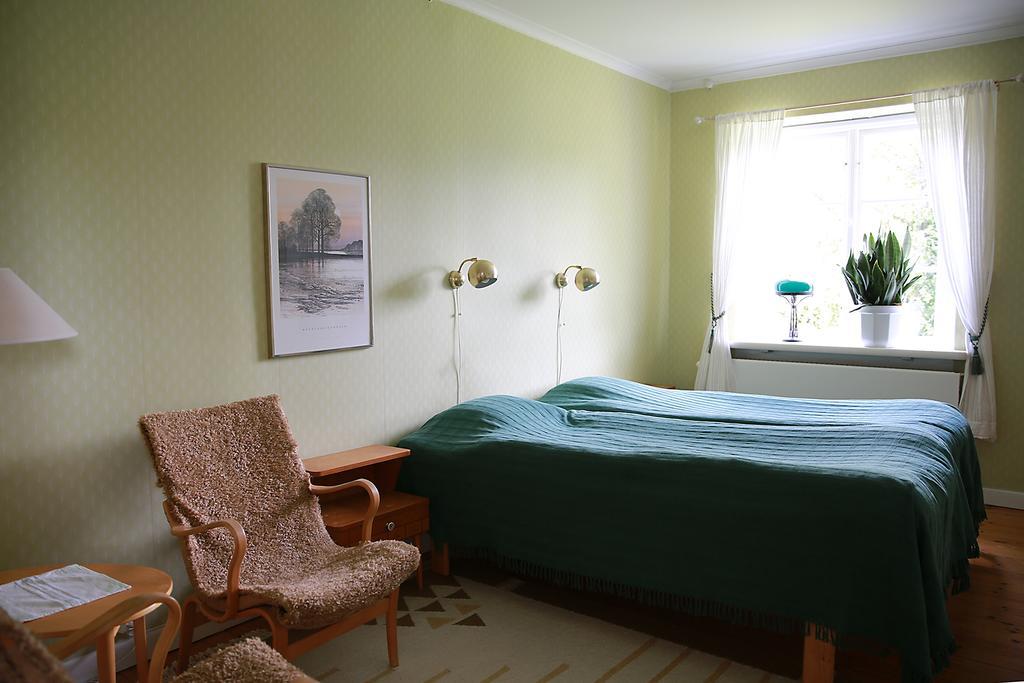 Olsbacka Gard Bed and Breakfast Falun Værelse billede