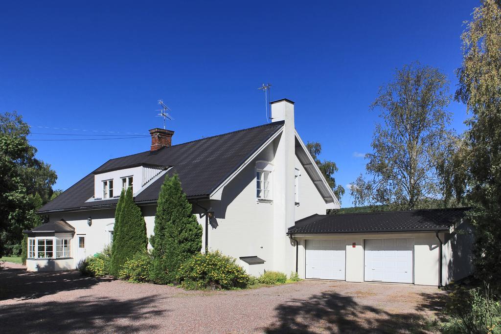 Olsbacka Gard Bed and Breakfast Falun Eksteriør billede