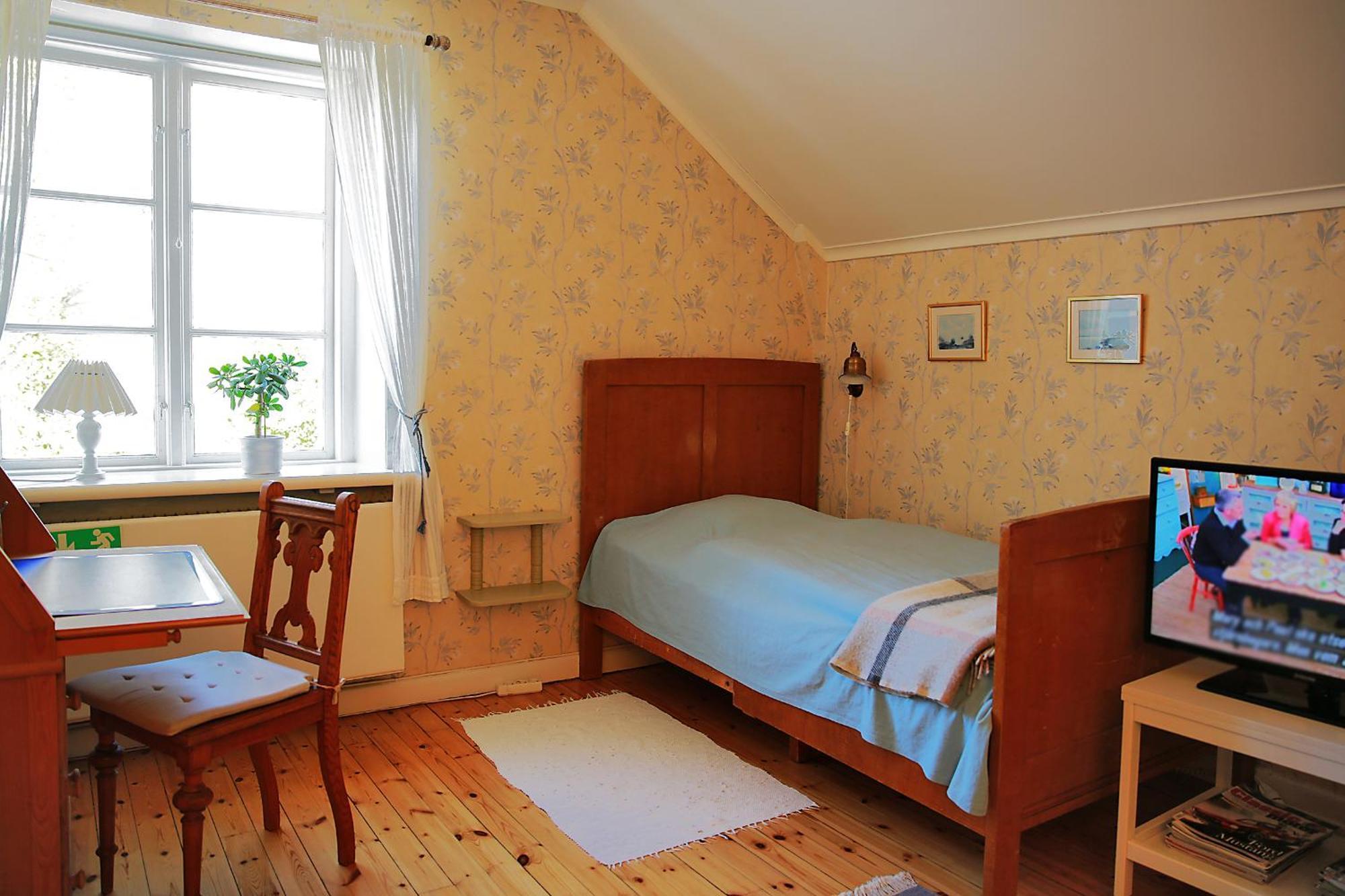 Olsbacka Gard Bed and Breakfast Falun Værelse billede