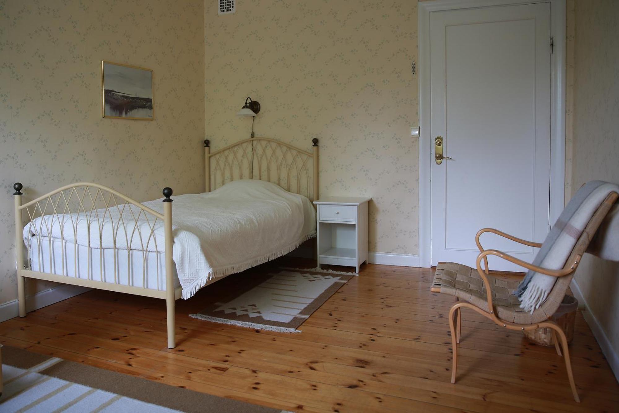 Olsbacka Gard Bed and Breakfast Falun Værelse billede